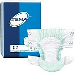 Tena Small Briefs (  Small Size 22"-36" ) 96/Case