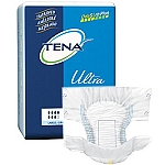 Tena Ultra Briefs ( Large Size 48"-59" ) 80/Case